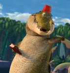Crocodile Ambassador.png (1,003 KB) Crocodile Ambassador (All Hail King Julien)