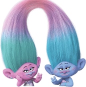 Satin and Chenille/Gallery | Dreamworks Animation Wiki | Fandom