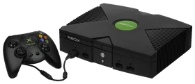 Xbox