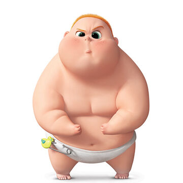 Jimbo Dreamworks Animation Wiki Fandom