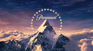 Paramount logo 2002