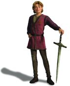 Arthur Pendragon (Shrek the Third)