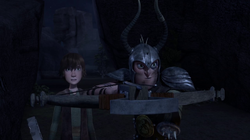 DreamWorks Dragons The Night and the Fury (TV Episode 2013) - IMDb