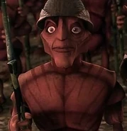 Barbatus (Antz)