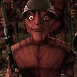 Antz characters hotsell