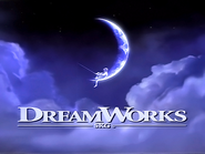 Dreamworks logo