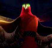 Jindiao (Kung Fu Panda: The Paws of Destiny)