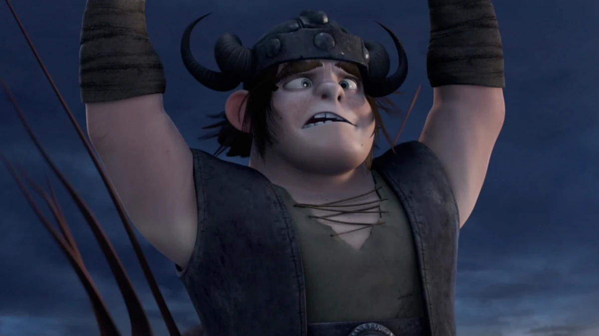 Zack Pearlman | Dreamworks Animation Wiki | Fandom
