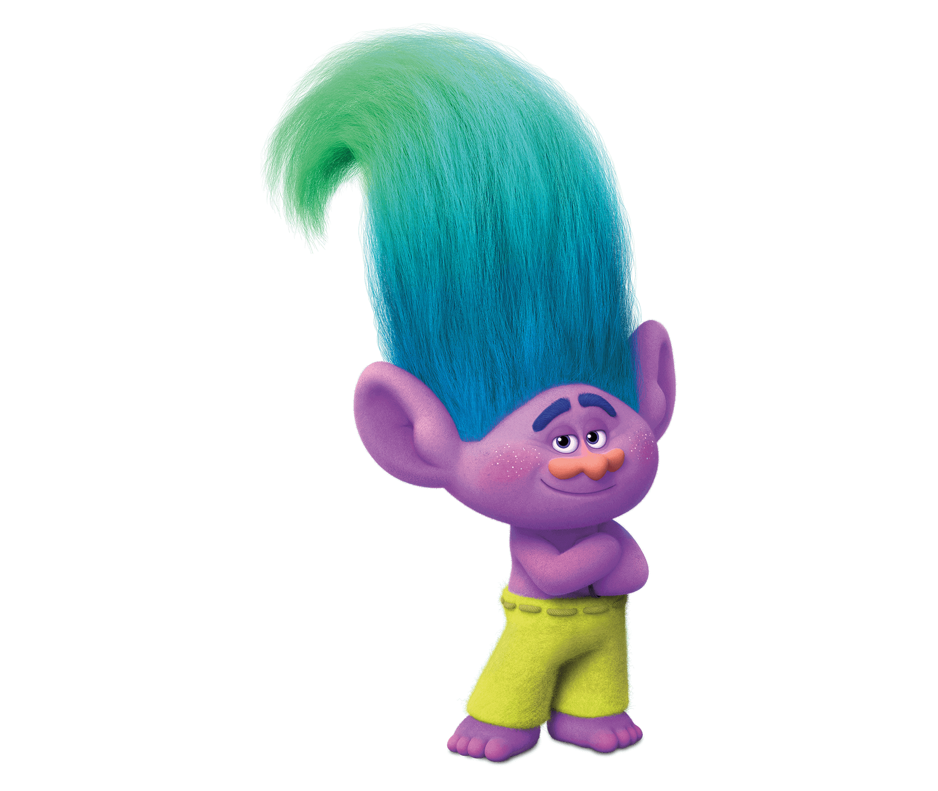 Queen Poppy, Trolls (film) Wikia, Fandom