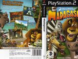 Madagascar: The Video Game