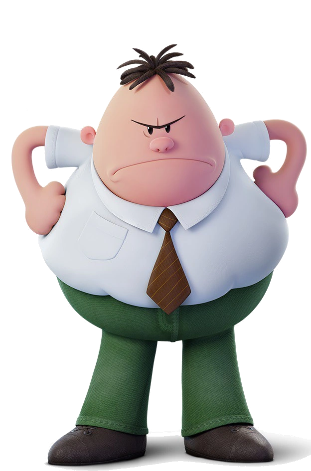 Mr. Krupp | Dreamworks Animation Wiki 