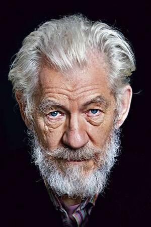 Ian Mckellen Dreamworks Animation Wiki Fandom