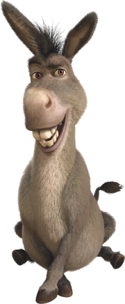 DonkeyTransparent.png