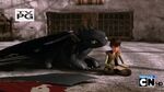 Hiccup toothless reading