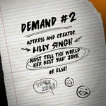 The Bad Guy's Instagram Demand #2
