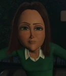 Katie (Monsters vs. Aliens)