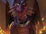 Dragon (Shrek)