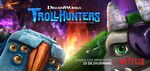 Trollhunters Banner 2