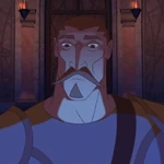 Tower Guard (Sinbad: Legend of the Seven Seas)
