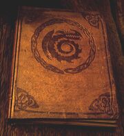 The Book Of Dragons