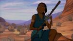 Tzipporah (The Prince of Egypt)