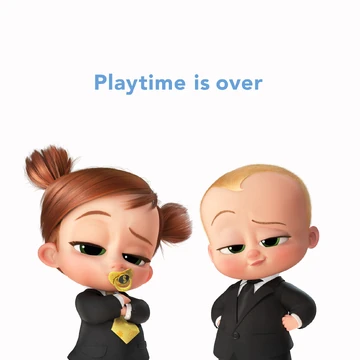 The Boss Baby Family Business Dreamworks Animation Wiki Fandom With all that in mind, it's no surprise that the studio announced today that they're moving forward with the boss baby 2 for universal pictures, and they'll release it on march 26, 2021. the boss baby family business