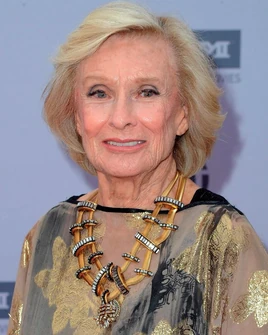 Cloris Leachman