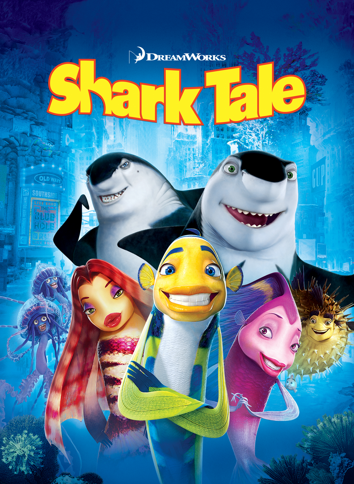 SwimZip Shark Tank Tale - Shark Tank Tales