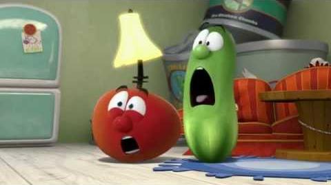 VeggieTales In The House Official Trailer