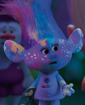 Harper Dreamworks Animation Wiki Fandom