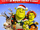 Shrek the Halls