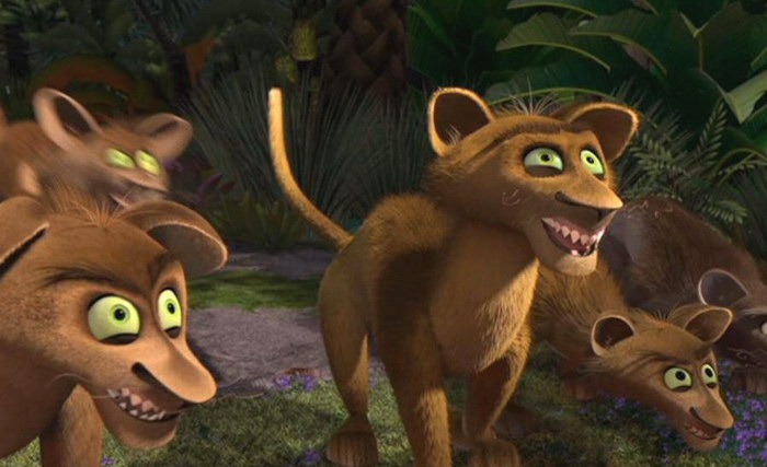 Fossas | Dreamworks Animation Wiki | Fandom Fossas | Dreamworks Animation Wiki | Fandom