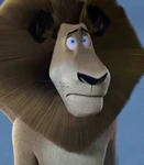 Alex (All Hail King Julien)