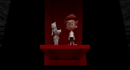 Mr. Peabody and Sherman 7402aea8d8f0