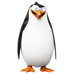 Rico (Penguins of Madagascar)
