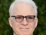 Steve Martin