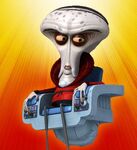 Coverton (Monsters vs. Aliens (TV series))