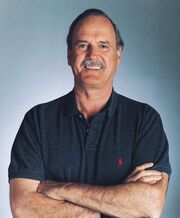 John-cleese