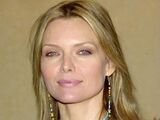 Michelle Pfeiffer