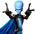 Megamind Render