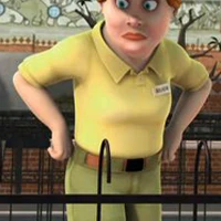 Alice Dreamworks Animation Wiki Fandom