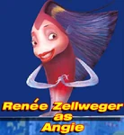 Renée Zellweger as Angie