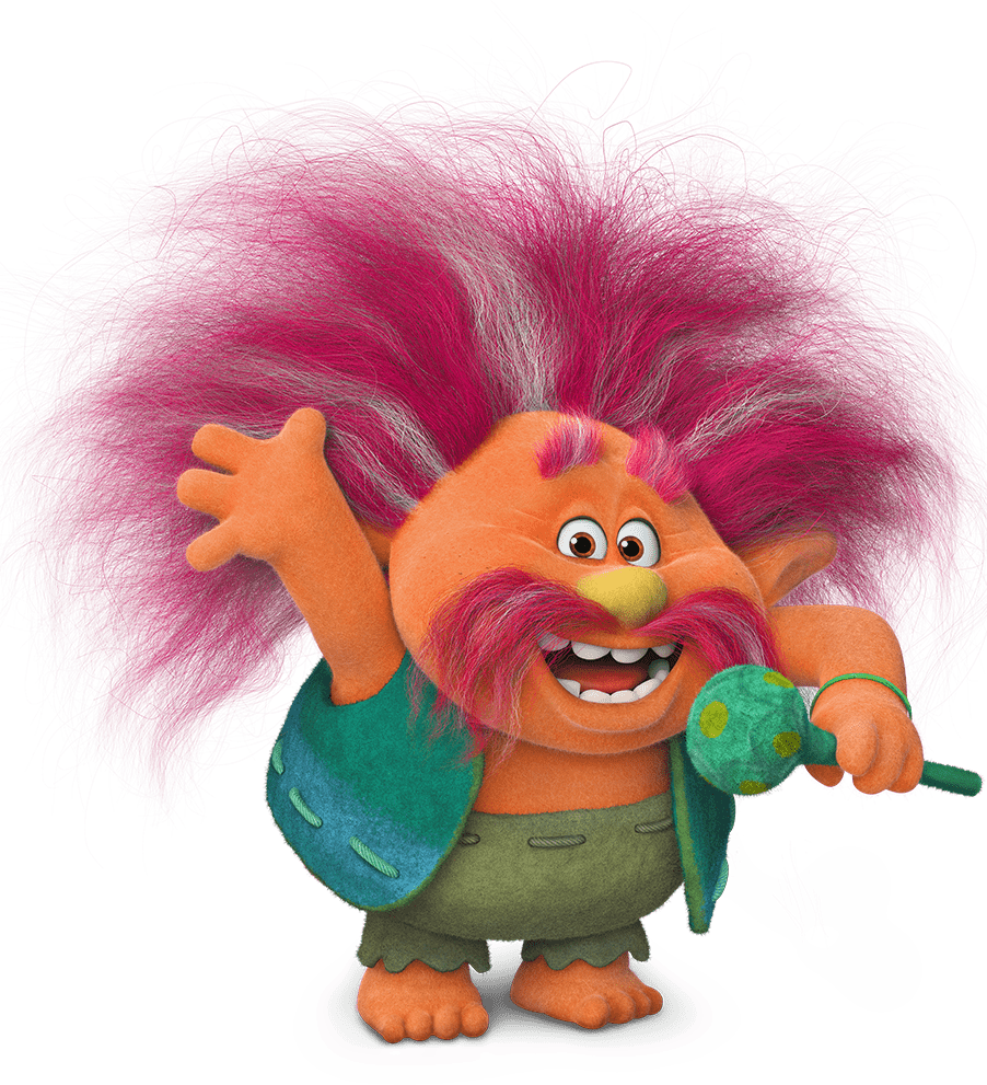 Category:Trolls characters | Dreamworks Animation Wiki | Fandom