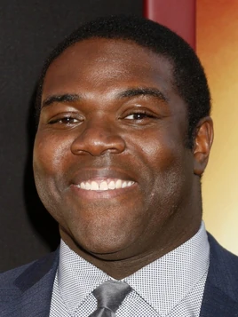 Sam Richardson