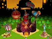 Circus Zaragoza from Madagascar join the circus App