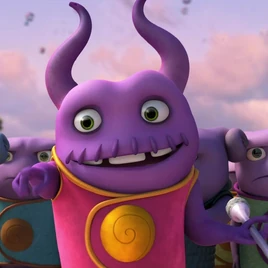 Captain Smek Profile