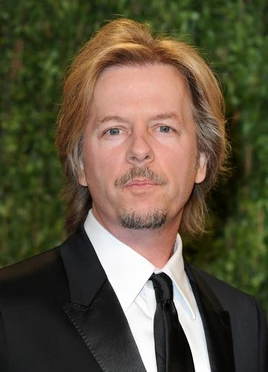 David Spade