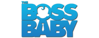 The Boss Baby Logo