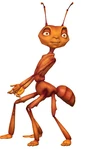 Z (Antz)