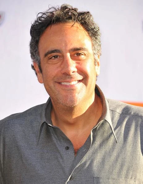Brad Garrett | Dreamworks Animation Wiki | Fandom
